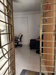 Blk 117 Potong Pasir Avenue 1 (Toa Payoh), HDB 3 Rooms #541163701